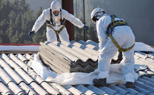 asbestos management